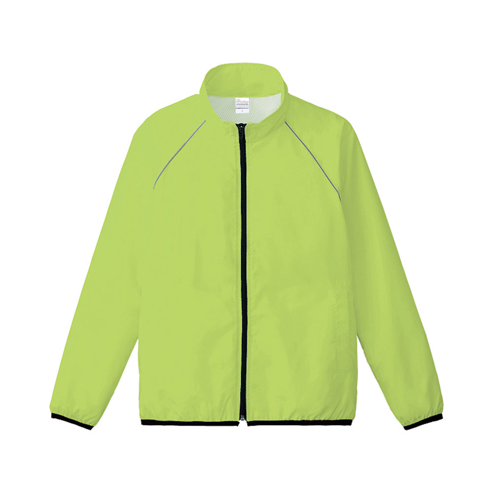 プリントスター リフレクスポーツジャケット