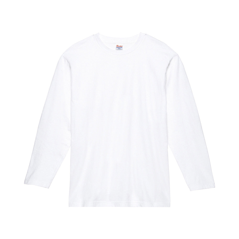 プリントスター 5.6オンス ヘビーウェイト長袖Tシャツ