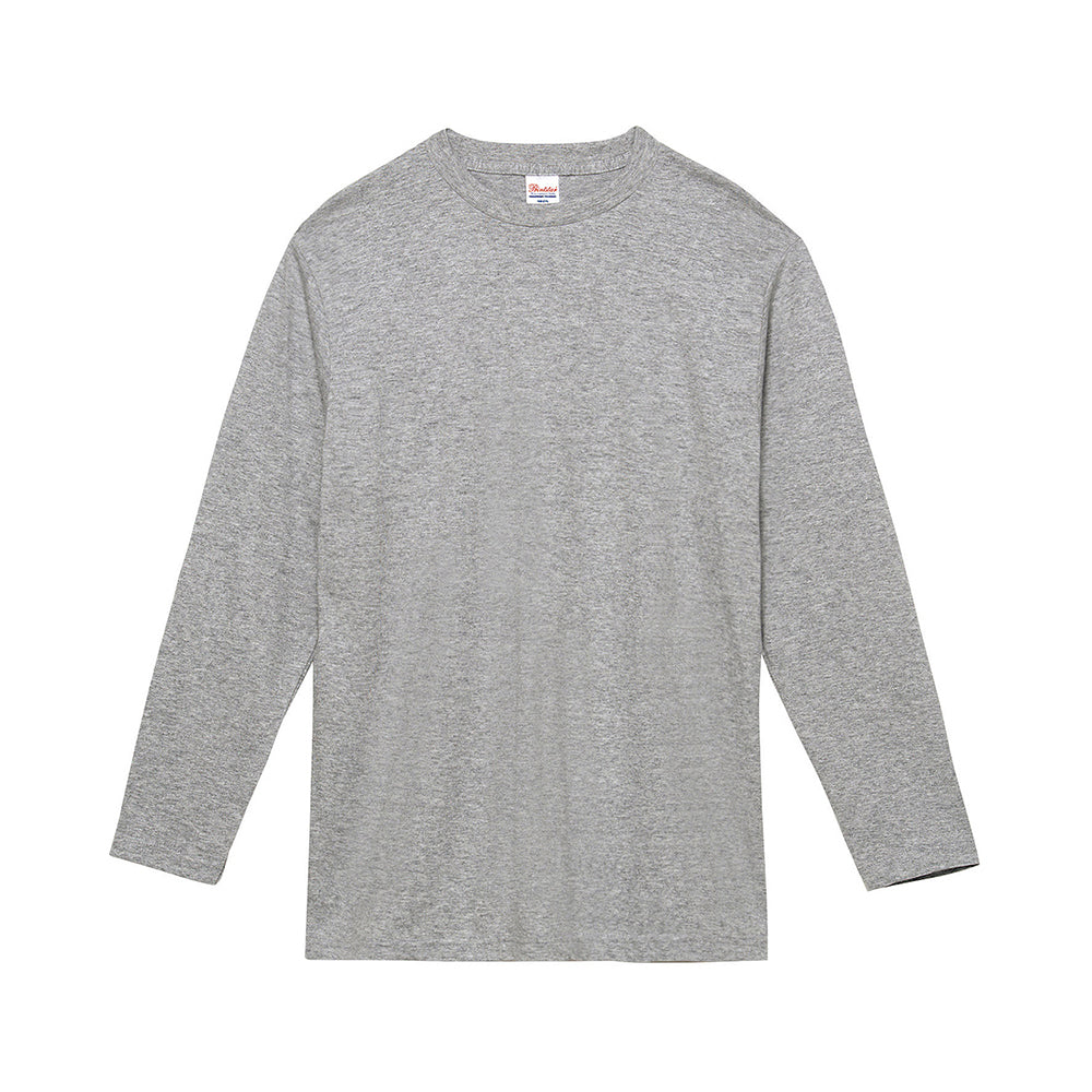 プリントスター 5.6オンス ヘビーウェイト長袖Tシャツ