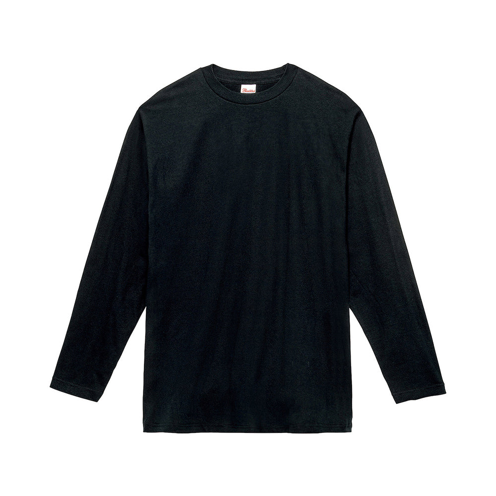 プリントスター 5.6オンス ヘビーウェイト長袖Tシャツ