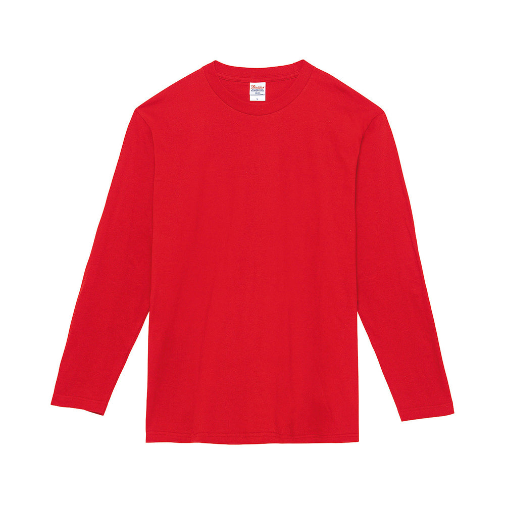 プリントスター 5.6オンス ヘビーウェイト長袖Tシャツ