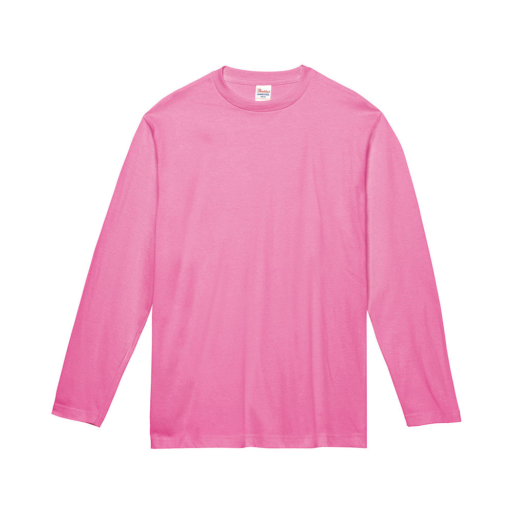 プリントスター 5.6オンス ヘビーウェイト長袖Tシャツ