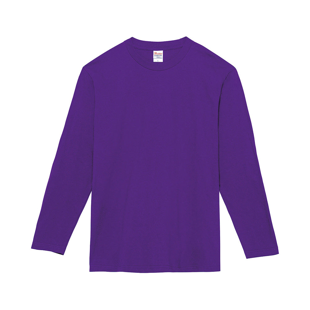 プリントスター 5.6オンス ヘビーウェイト長袖Tシャツ