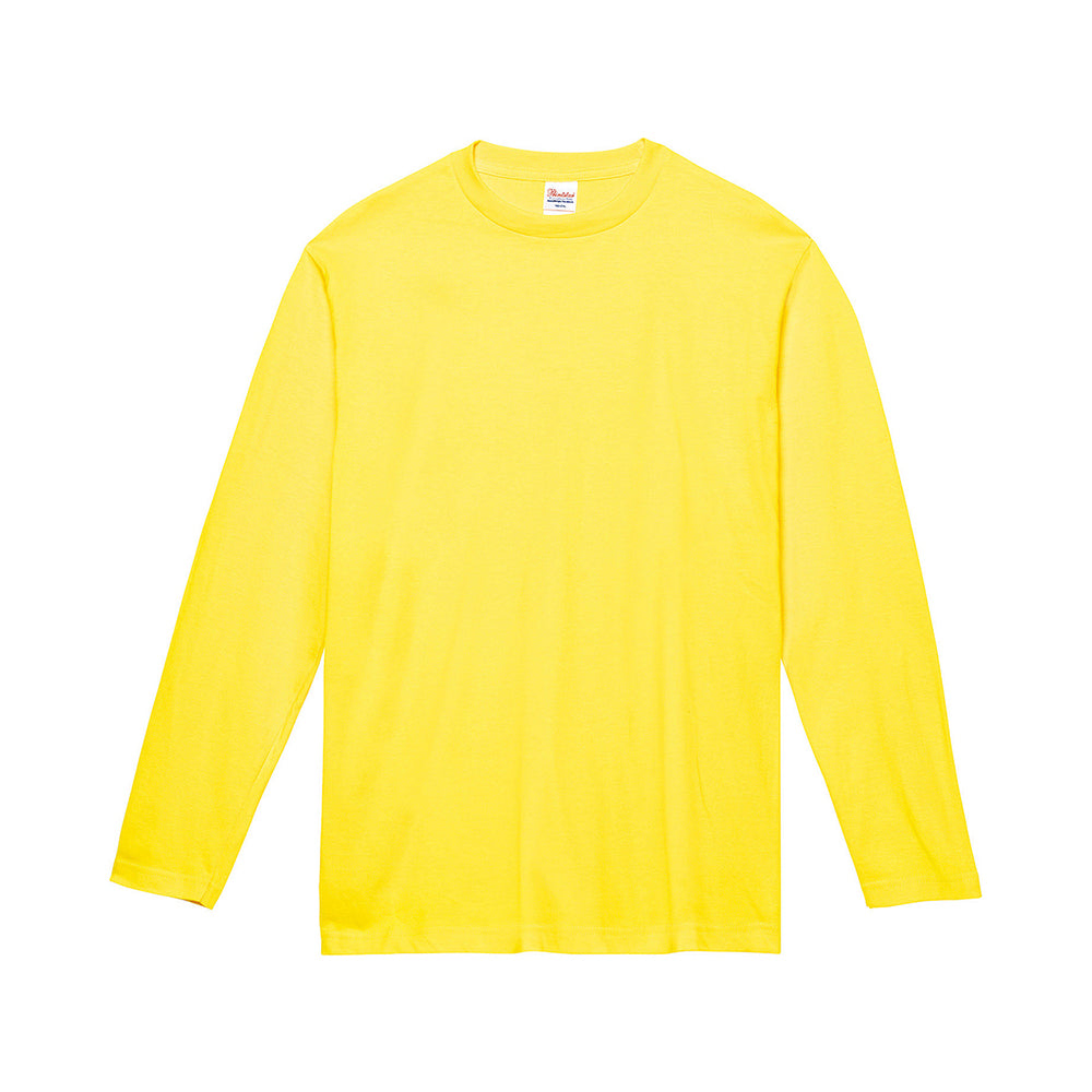 プリントスター 5.6オンス ヘビーウェイト長袖Tシャツ