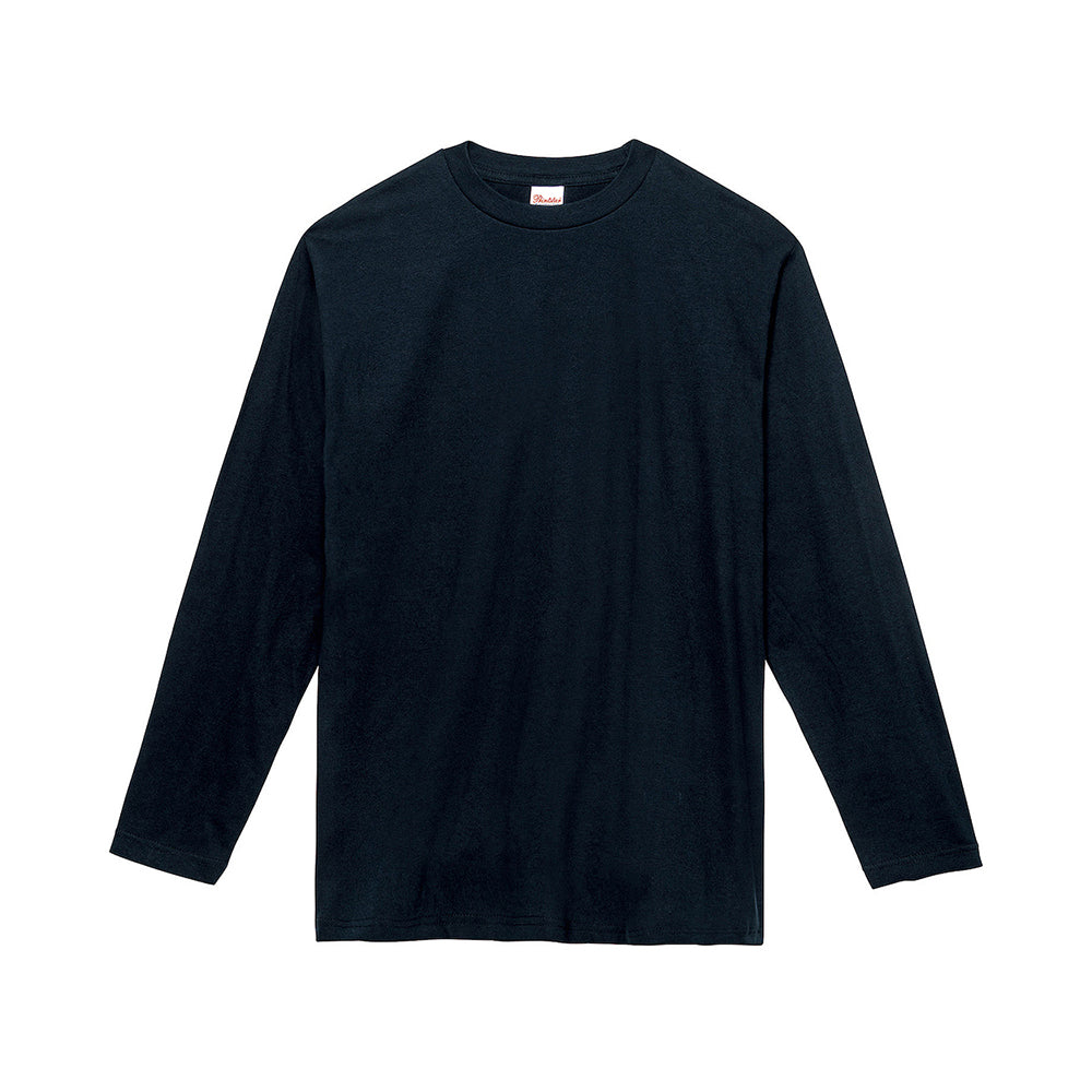 プリントスター 5.6オンス ヘビーウェイト長袖Tシャツ