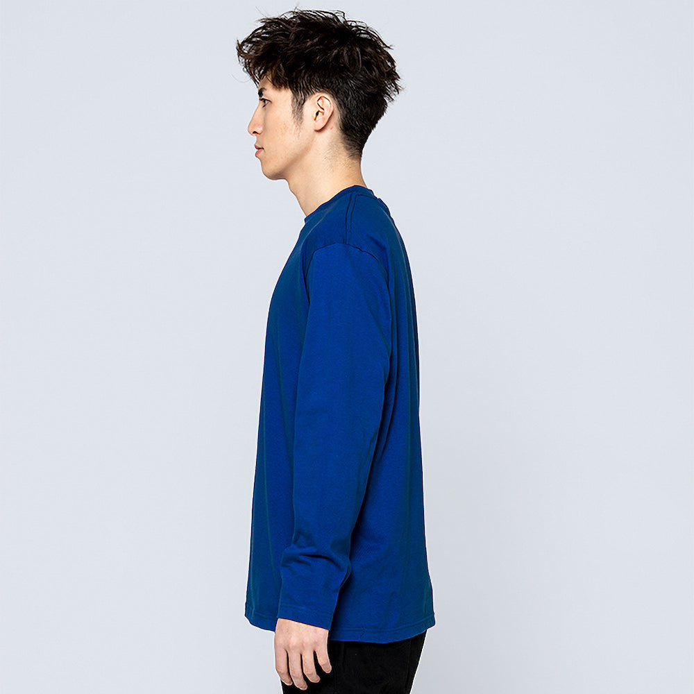 プリントスター 5.6オンス ヘビーウェイト長袖Tシャツ