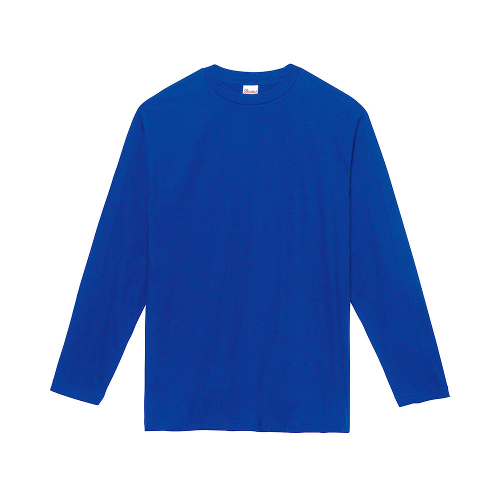 プリントスター 5.6オンス ヘビーウェイト長袖Tシャツ