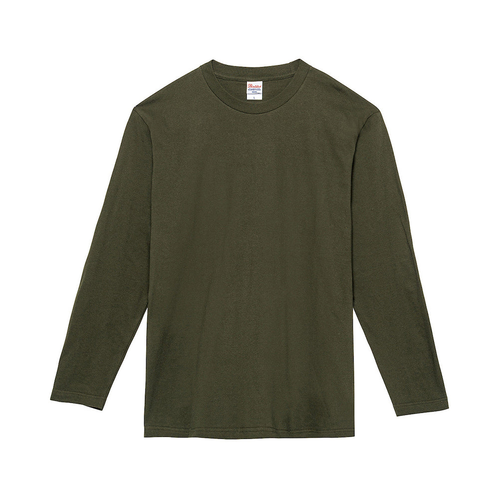 プリントスター 5.6オンス ヘビーウェイト長袖Tシャツ