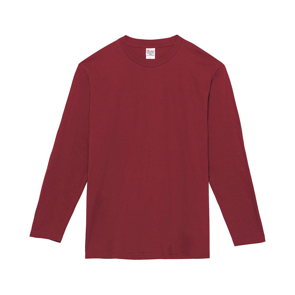 プリントスター 5.6オンス ヘビーウェイト長袖Tシャツ