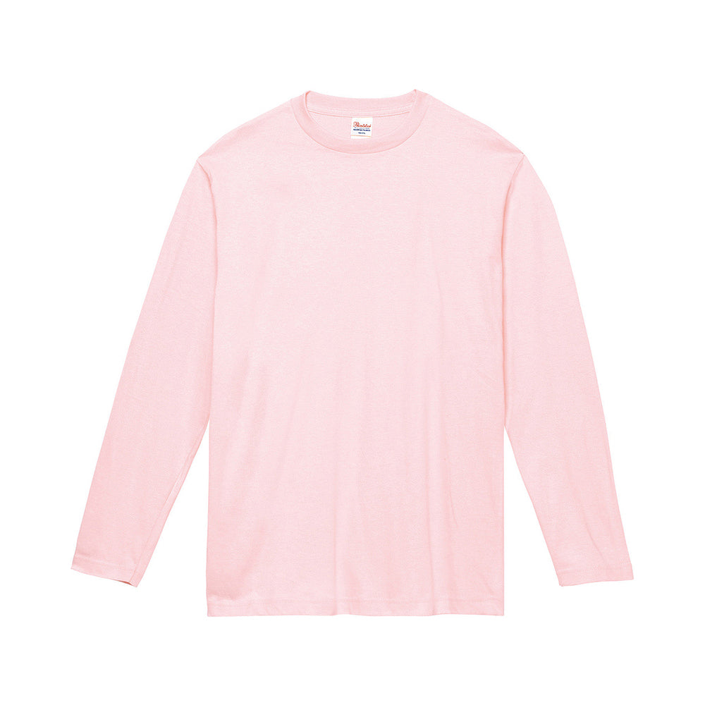 プリントスター 5.6オンス ヘビーウェイト長袖Tシャツ