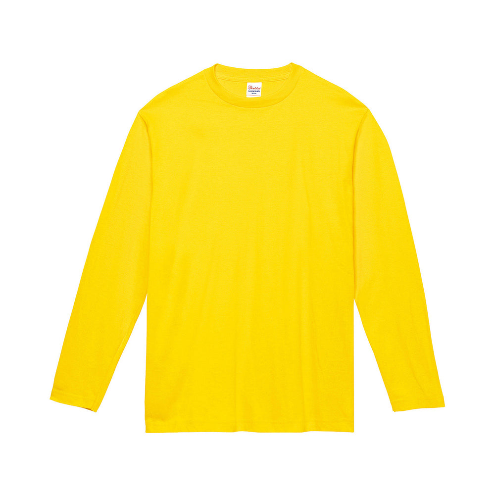 プリントスター 5.6オンス ヘビーウェイト長袖Tシャツ