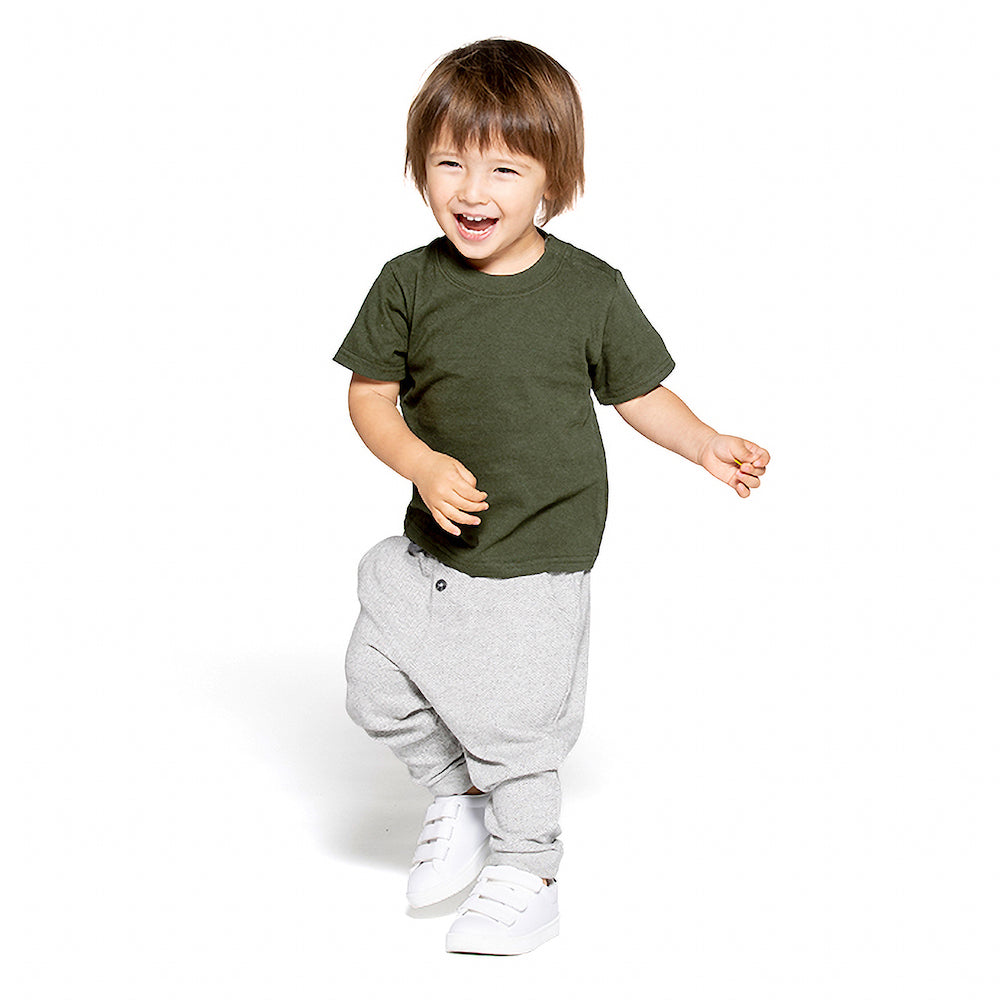 プリントスター 5.6オンス ヘビーウェイトベビーTシャツ