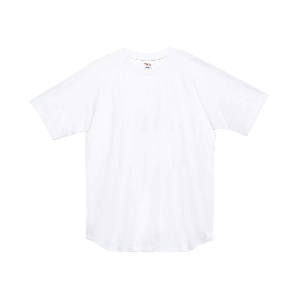 プリントスター 5.6オンス ヘビーウェイトラグランTシャツ