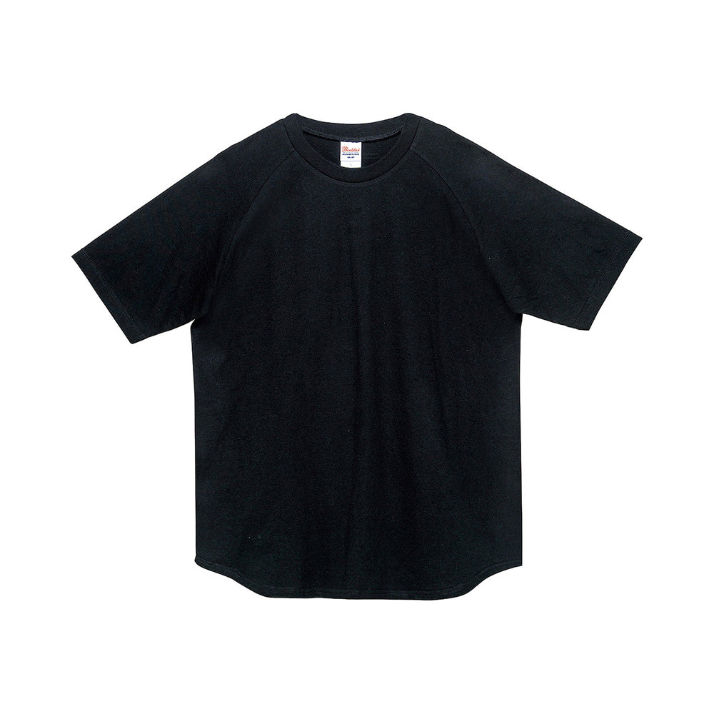 プリントスター 5.6オンス ヘビーウェイトラグランTシャツ