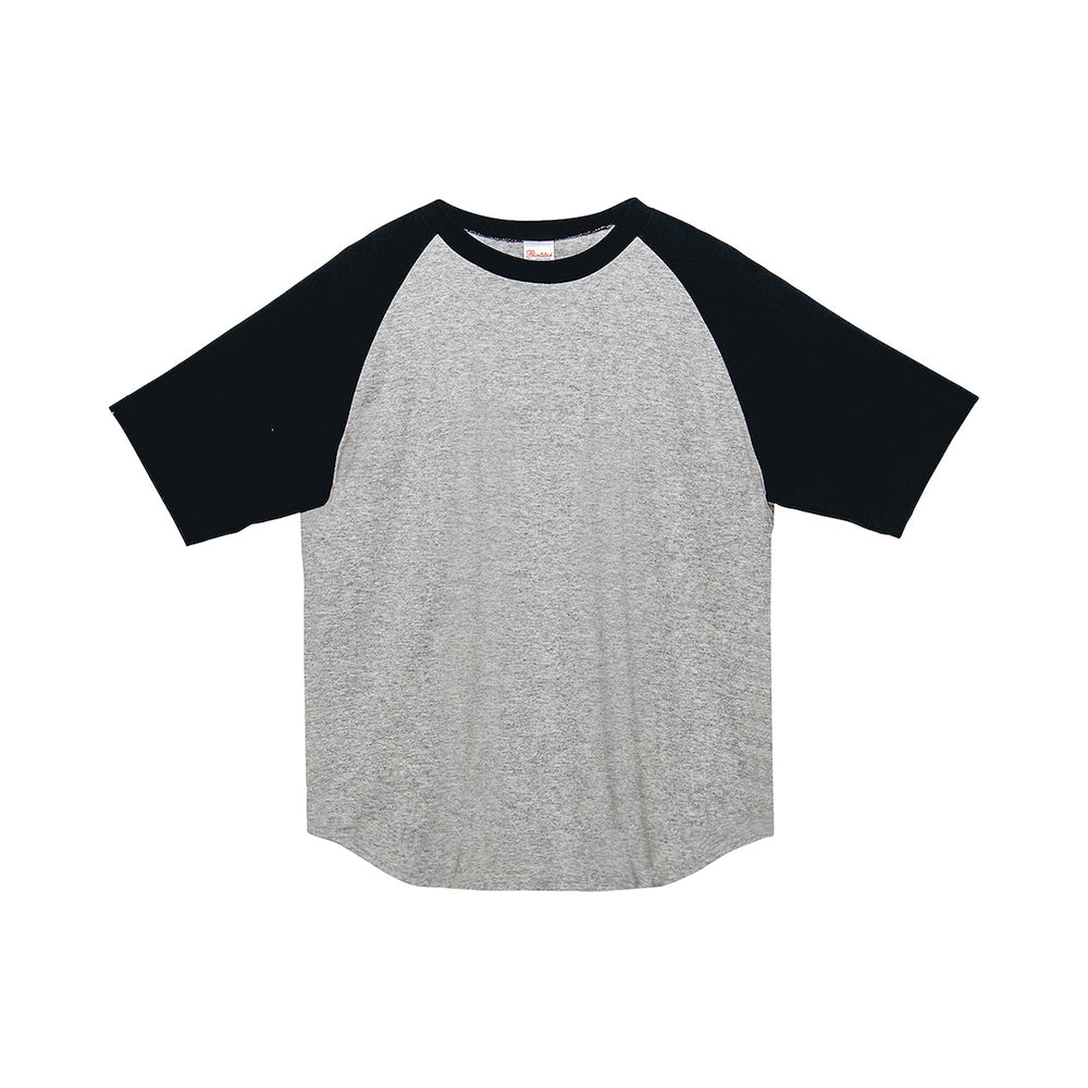 プリントスター 5.6オンス ヘビーウェイトラグランTシャツ