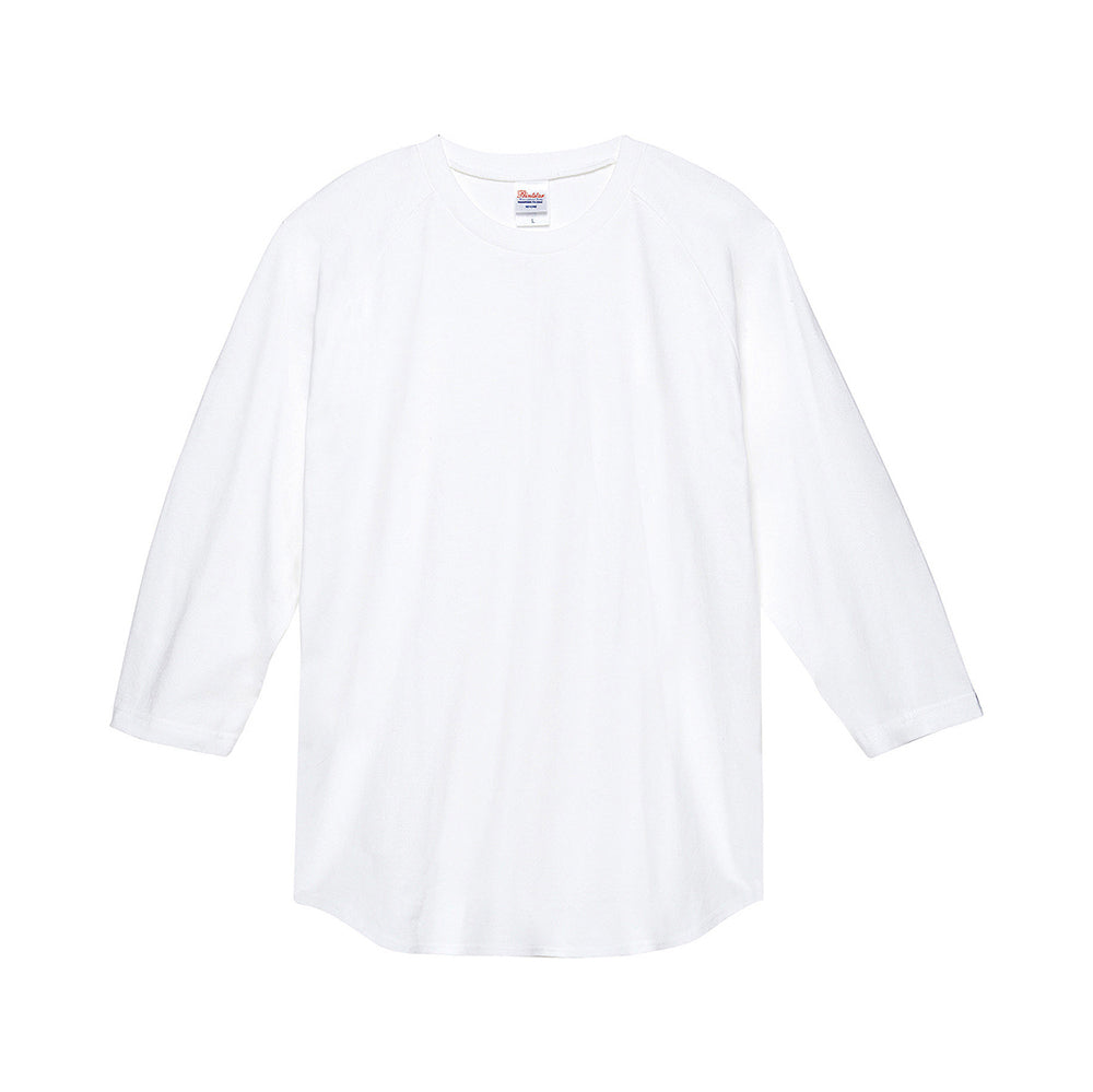 プリントスター 5.6オンス ヘビーウェイトベースボールTシャツ