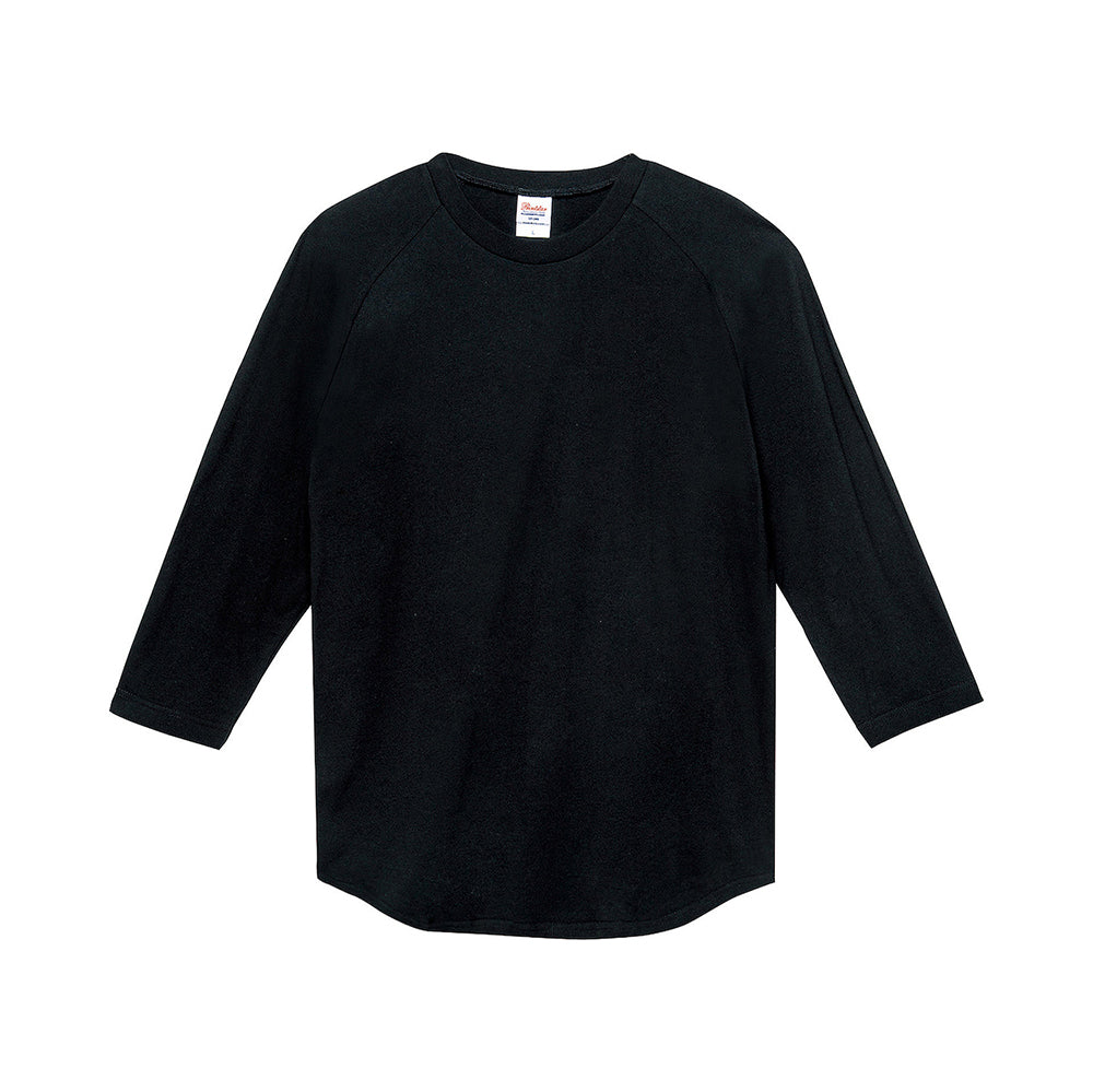 プリントスター 5.6オンス ヘビーウェイトベースボールTシャツ