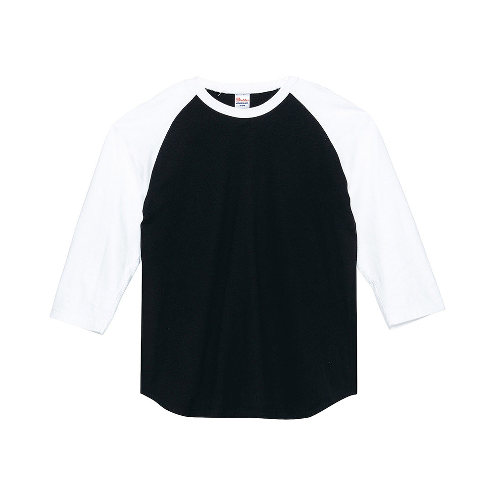 プリントスター 5.6オンス ヘビーウェイトベースボールTシャツ