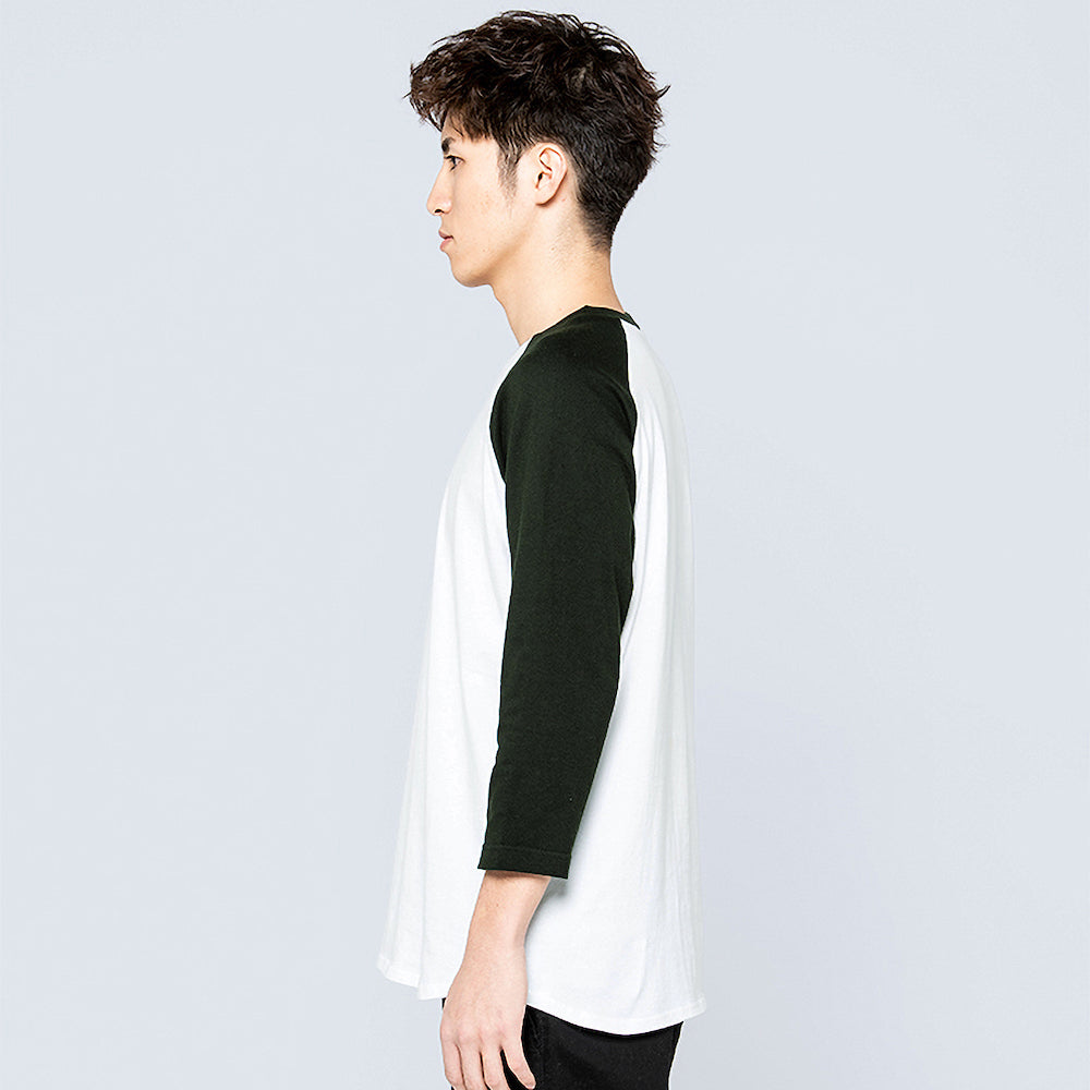 プリントスター 5.6オンス ヘビーウェイトベースボールTシャツ