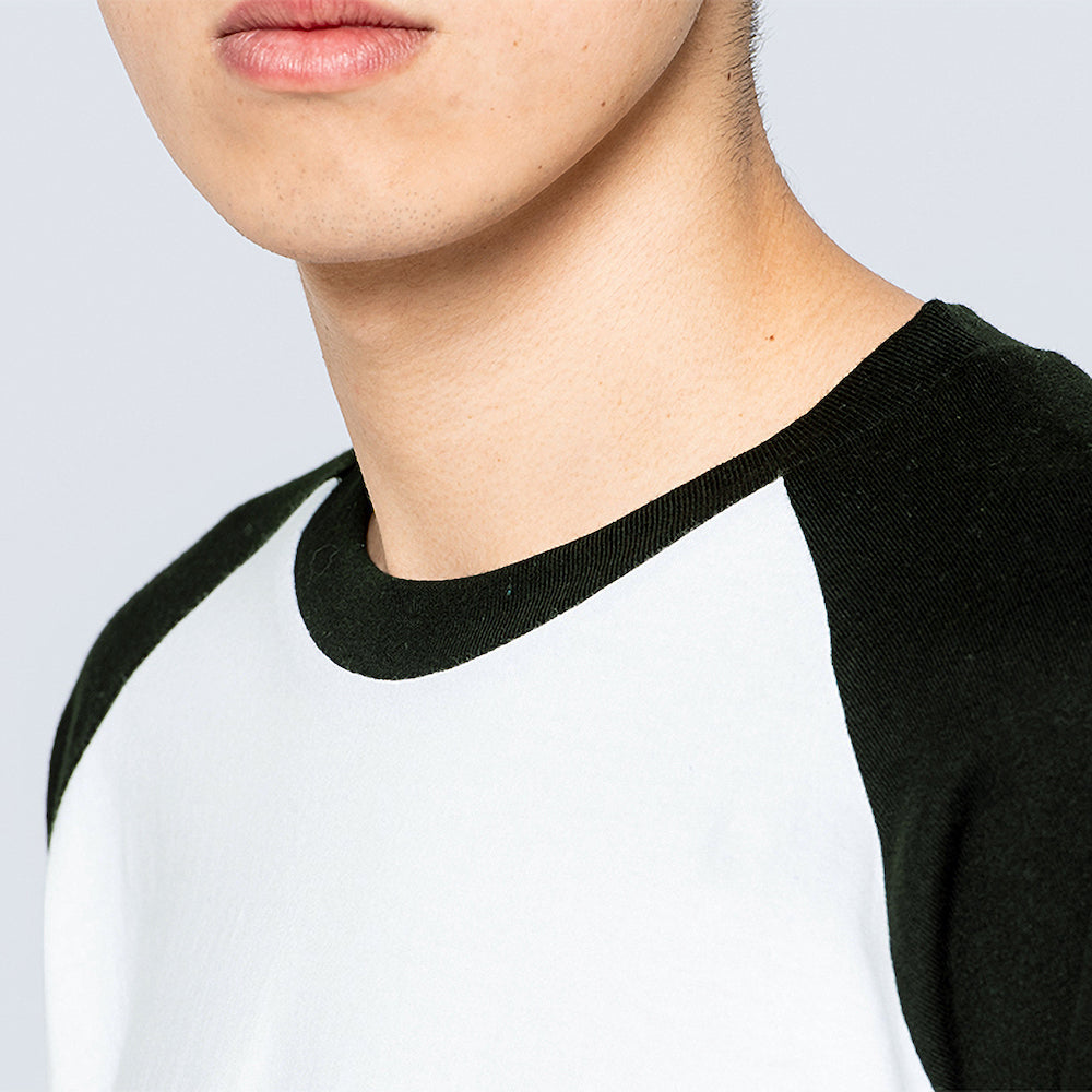 プリントスター 5.6オンス ヘビーウェイトベースボールTシャツ