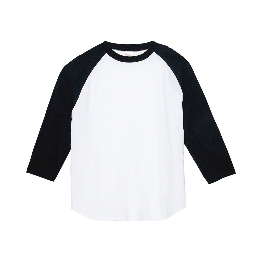 プリントスター 5.6オンス ヘビーウェイトベースボールTシャツ