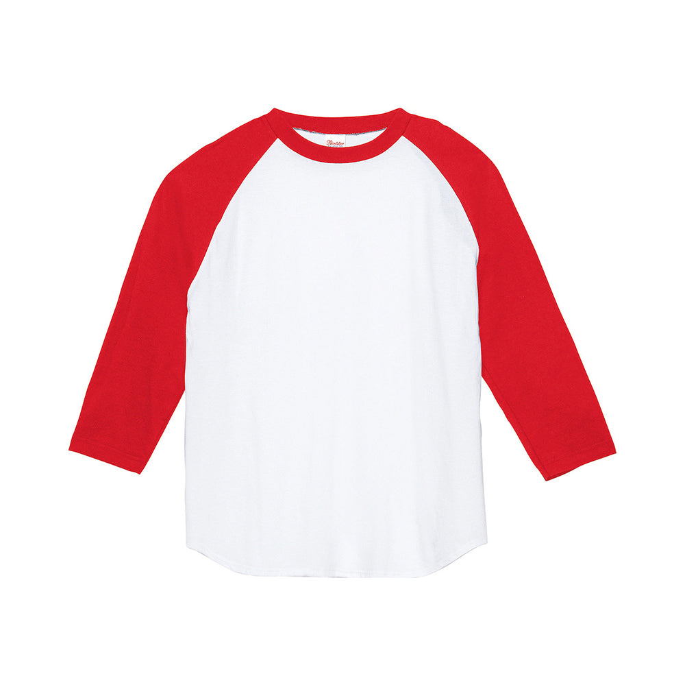 プリントスター 5.6オンス ヘビーウェイトベースボールTシャツ