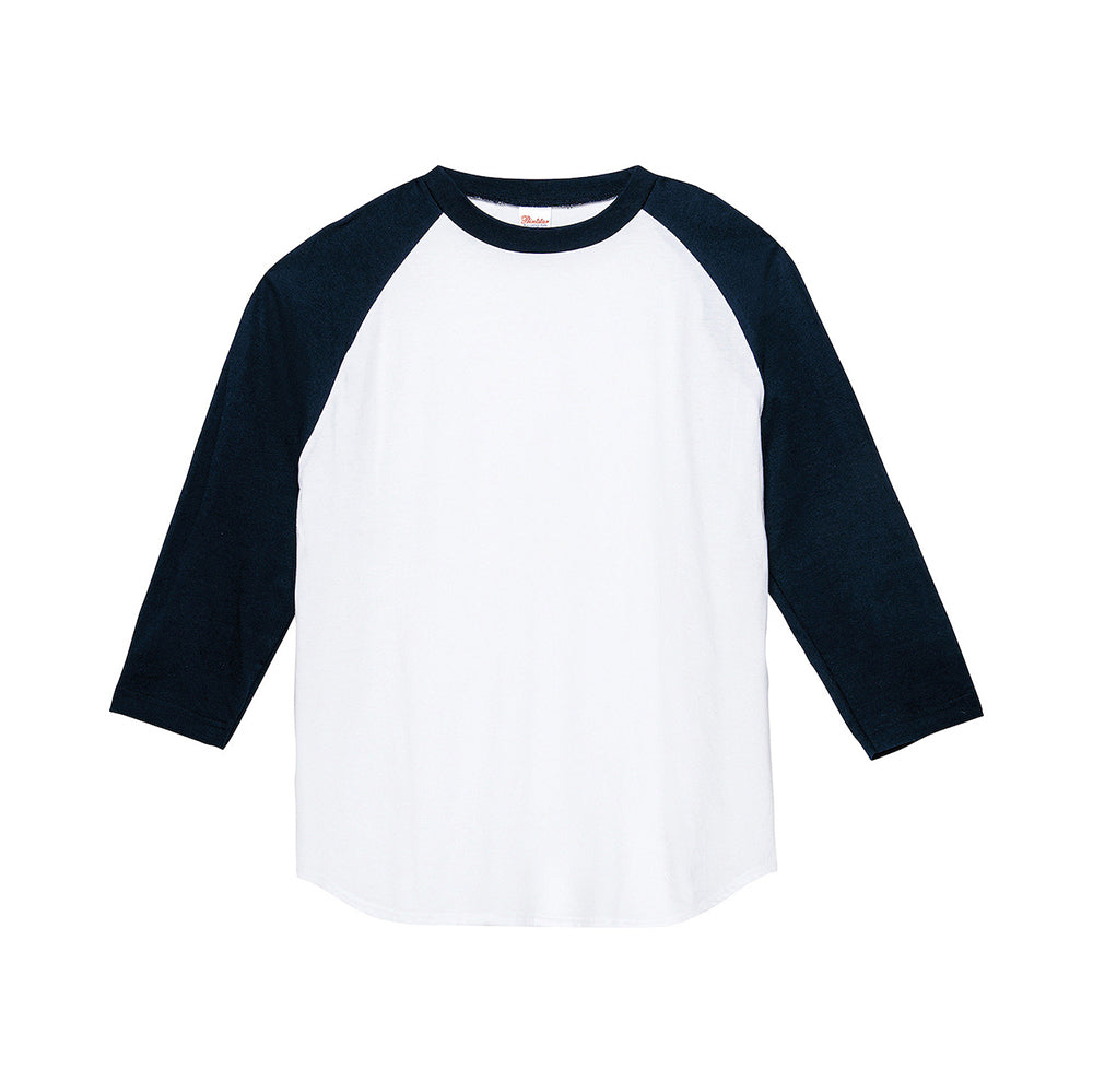 プリントスター 5.6オンス ヘビーウェイトベースボールTシャツ