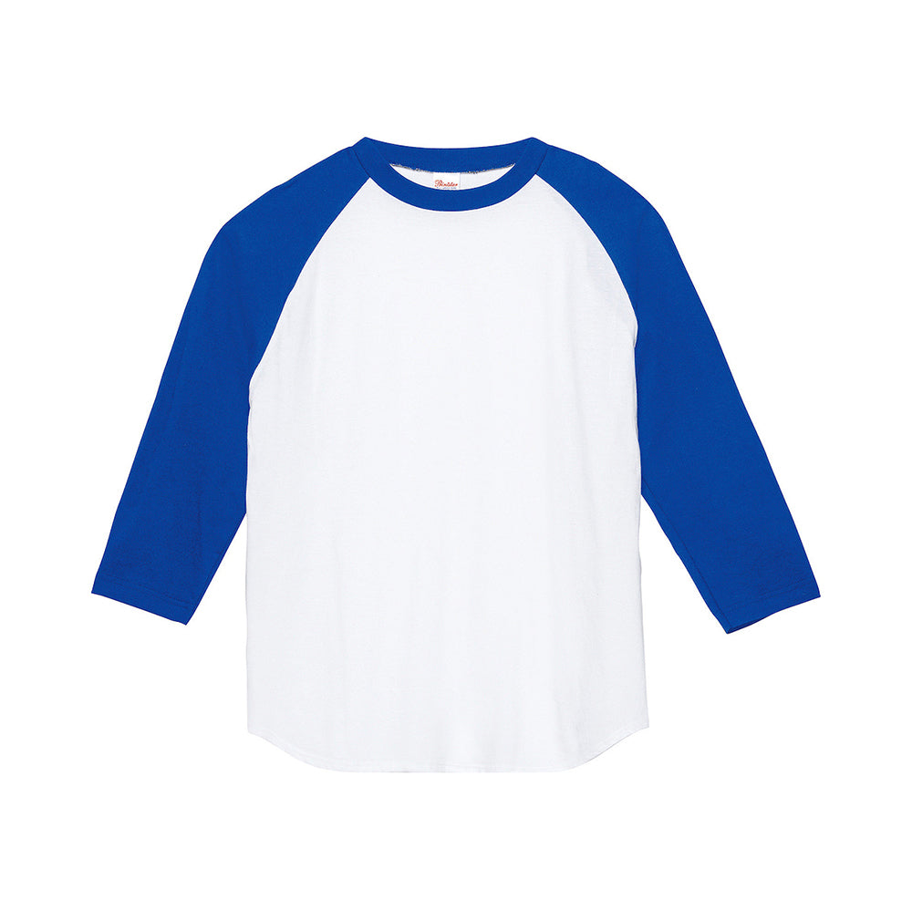 プリントスター 5.6オンス ヘビーウェイトベースボールTシャツ