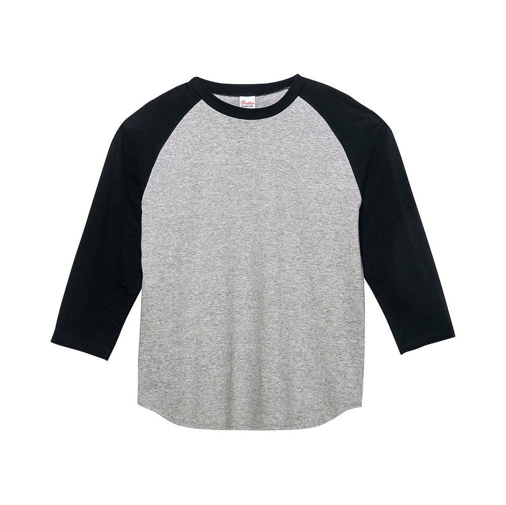 プリントスター 5.6オンス ヘビーウェイトベースボールTシャツ