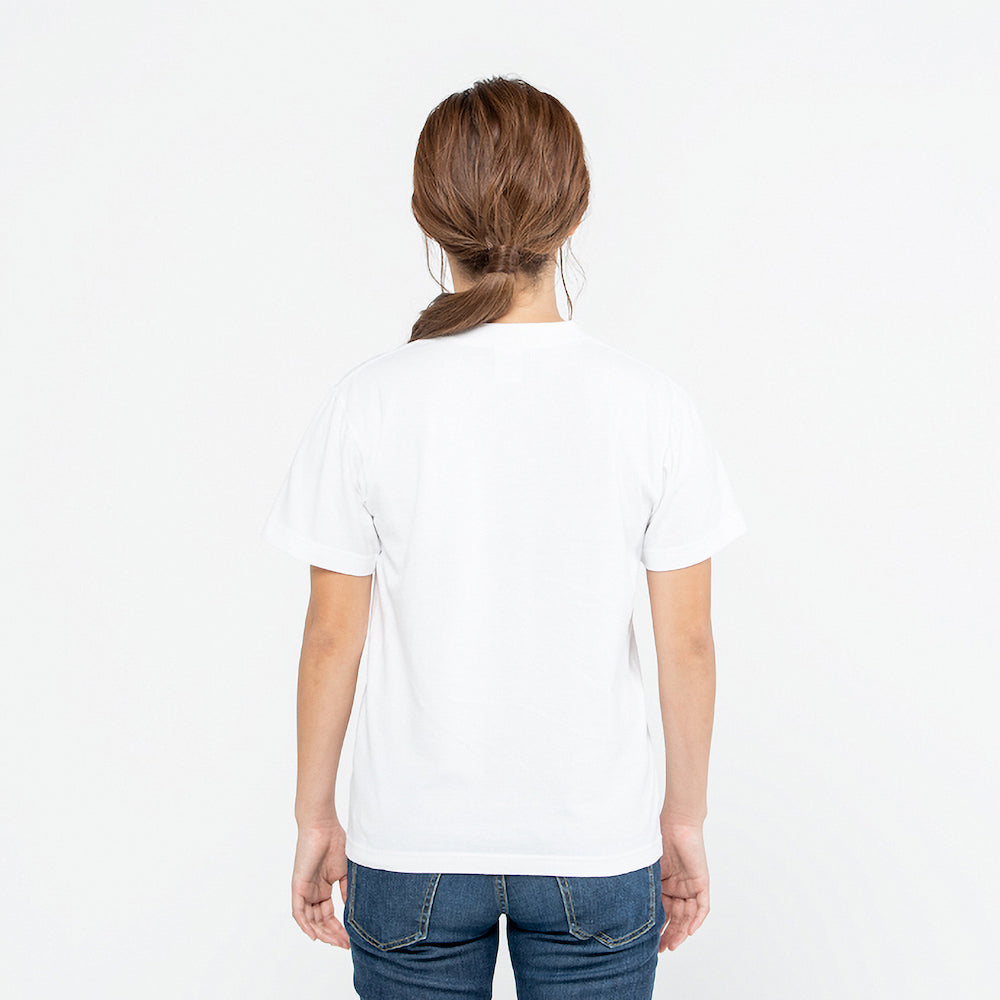 プリントスター 5.6オンス ヘビーウェイトポケットTシャツ