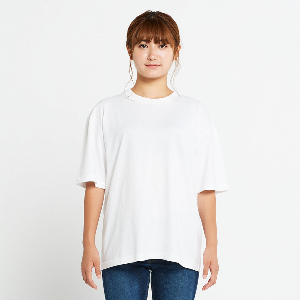 プリントスター 5.6オンス ヘビーウェイトビッグTシャツ