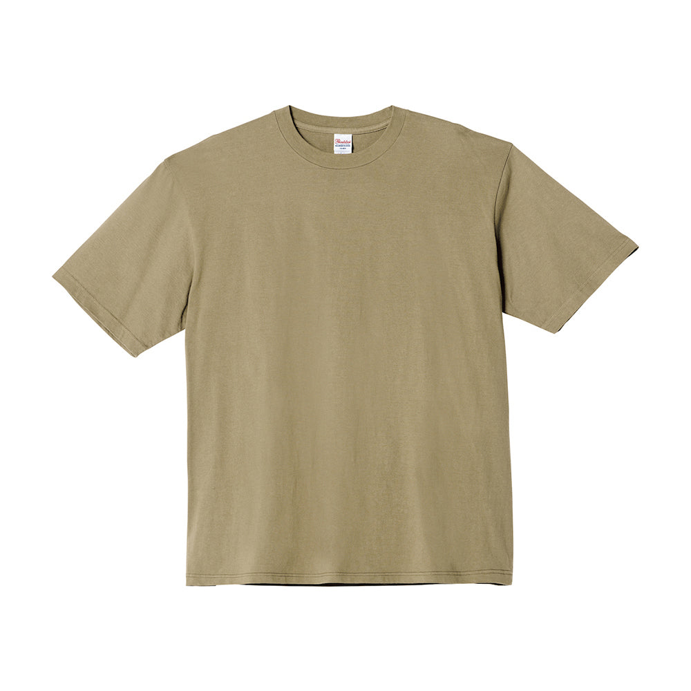 プリントスター 5.6オンス ヘビーウェイトビッグTシャツ