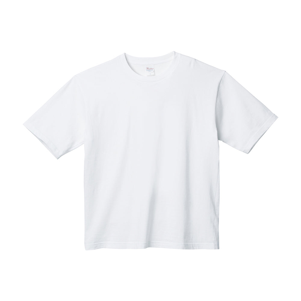 プリントスター 5.6オンス ヘビーウェイトビッグTシャツ
