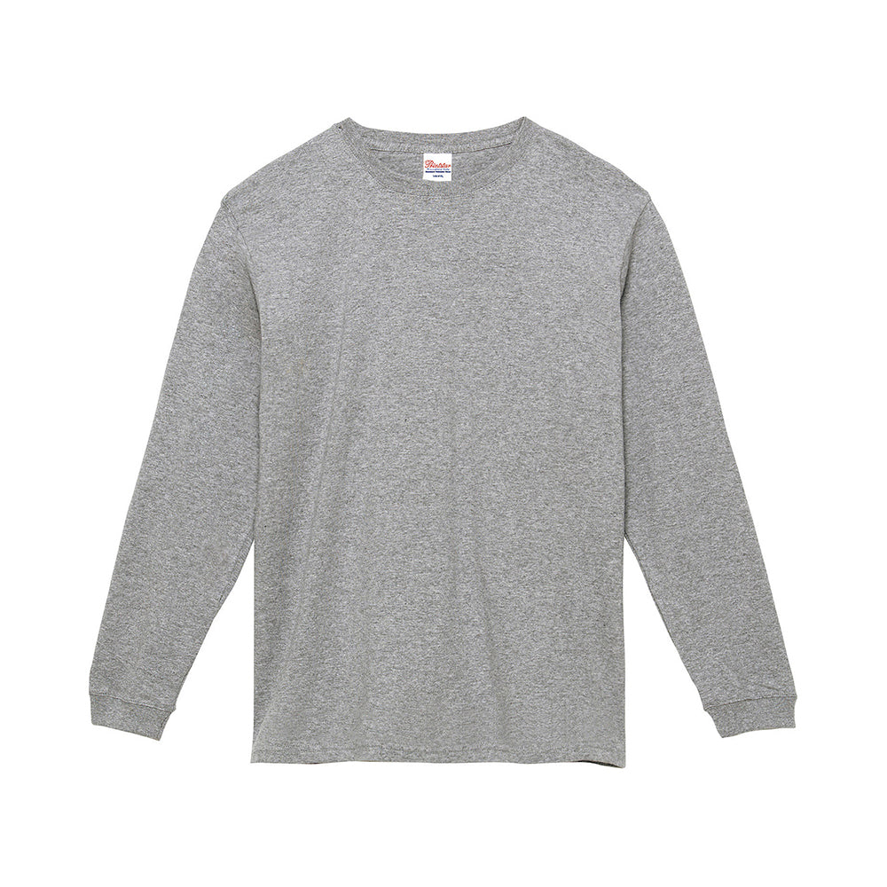 プリントスター 7.4オンス スーパーヘビー長袖Tシャツ