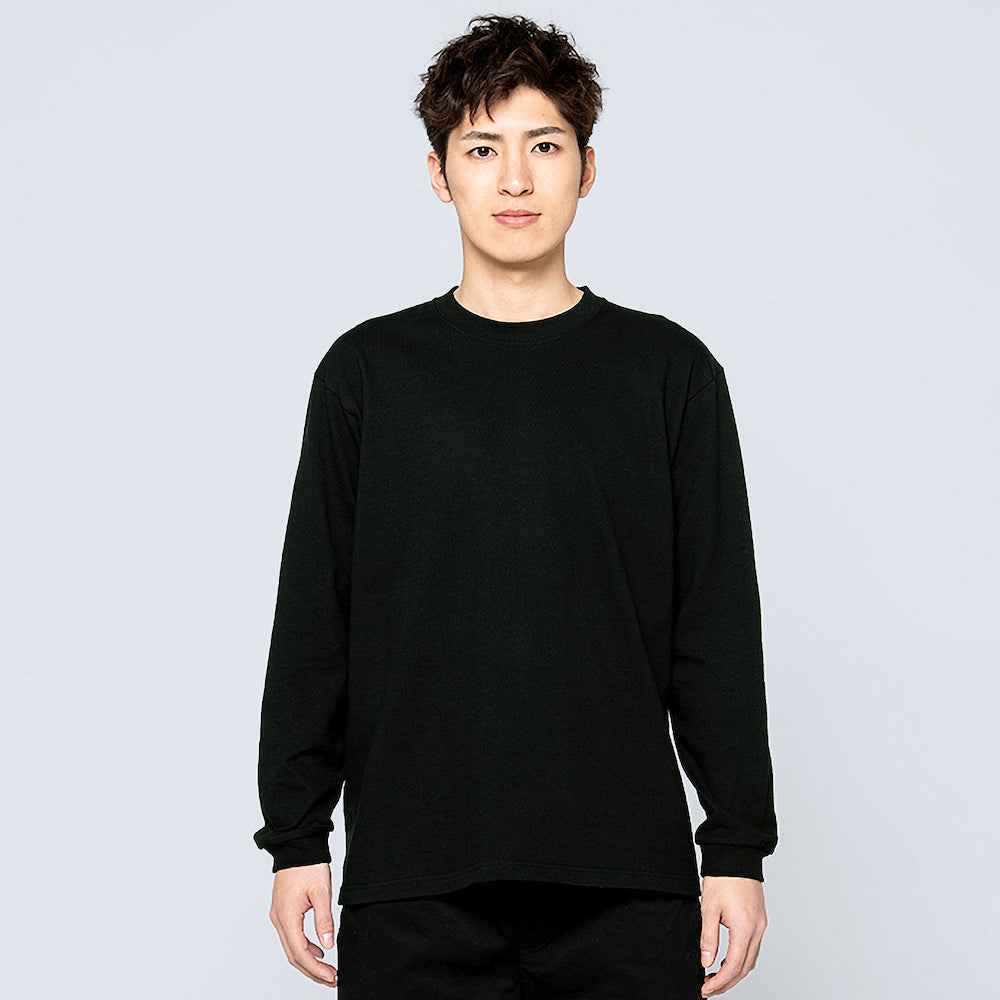 プリントスター 7.4オンス スーパーヘビー長袖Tシャツ