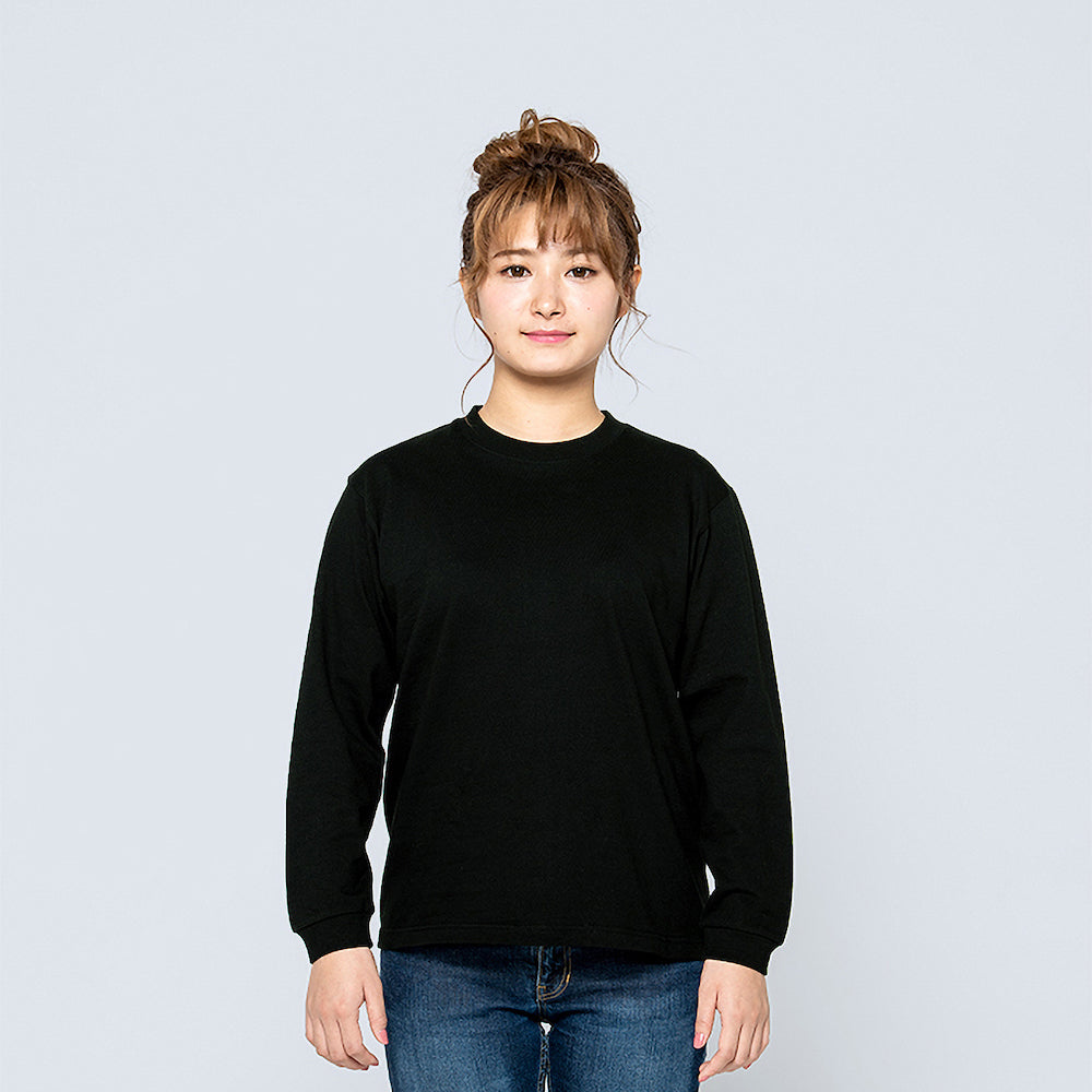 プリントスター 7.4オンス スーパーヘビー長袖Tシャツ