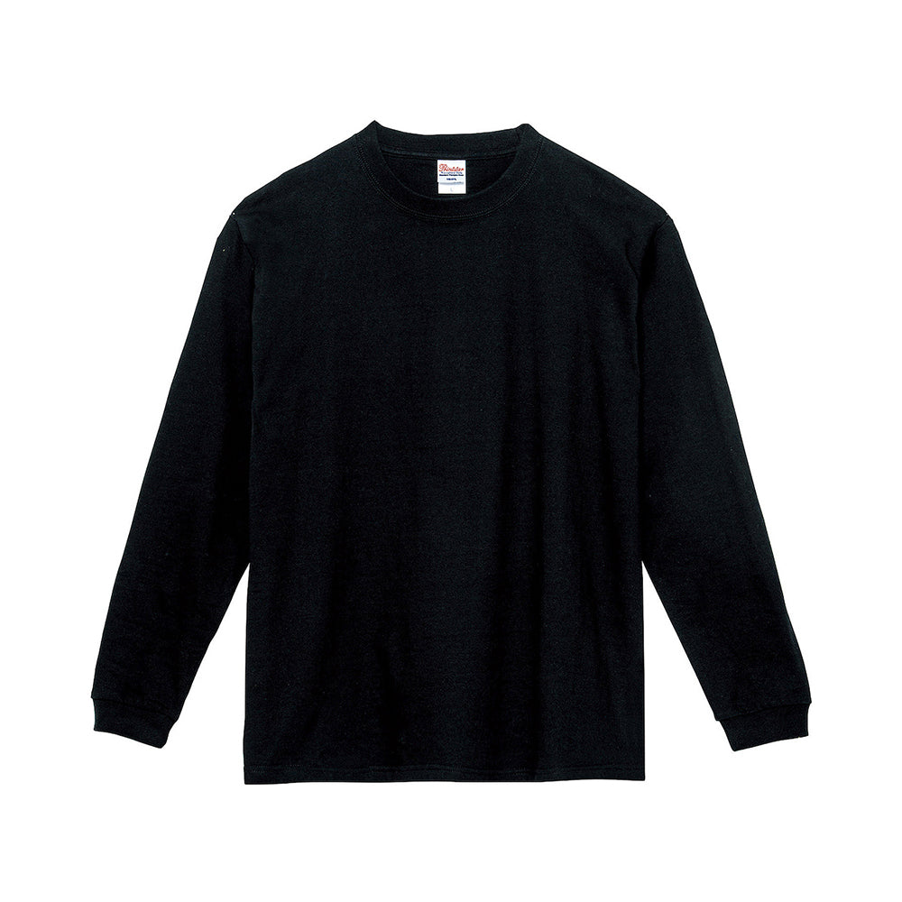 プリントスター 7.4オンス スーパーヘビー長袖Tシャツ