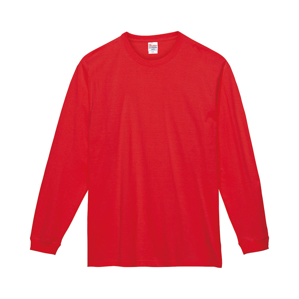 プリントスター 7.4オンス スーパーヘビー長袖Tシャツ