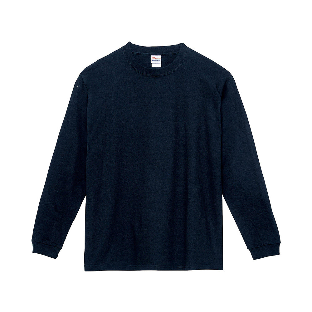 プリントスター 7.4オンス スーパーヘビー長袖Tシャツ