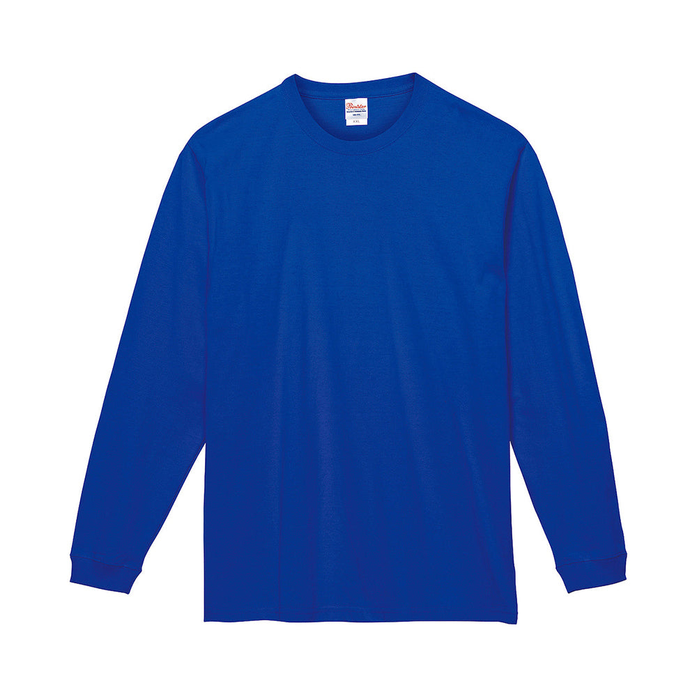 プリントスター 7.4オンス スーパーヘビー長袖Tシャツ