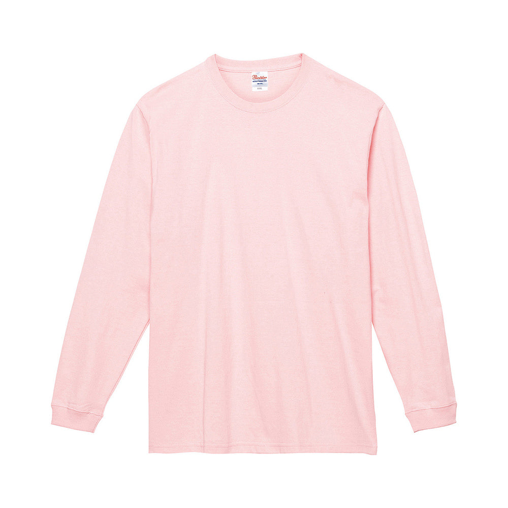 プリントスター 7.4オンス スーパーヘビー長袖Tシャツ