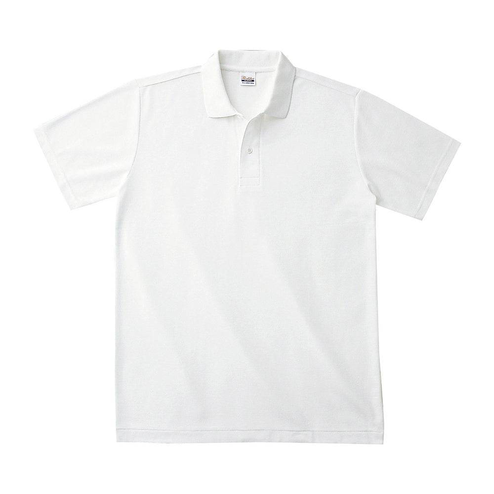 プリントスター 4.9オンス カジュアルポロシャツ