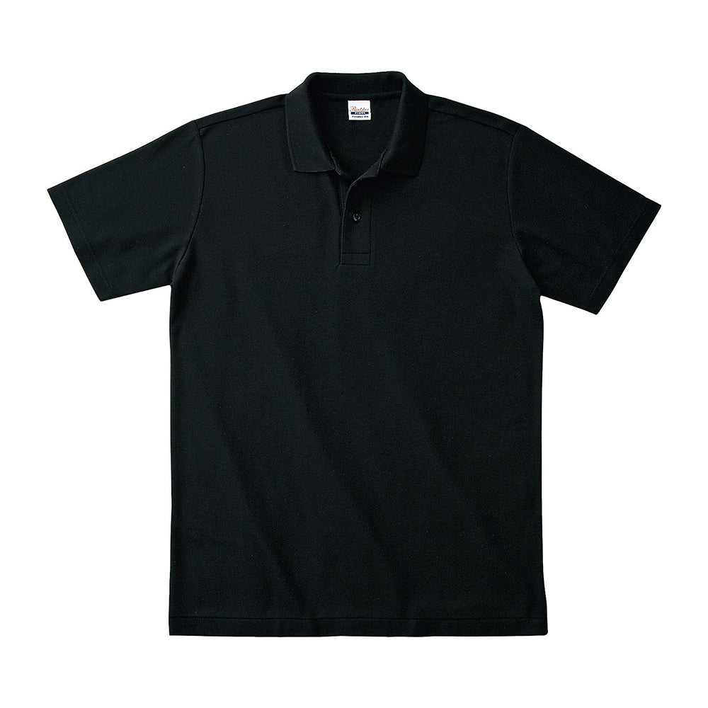 プリントスター 4.9オンス カジュアルポロシャツ