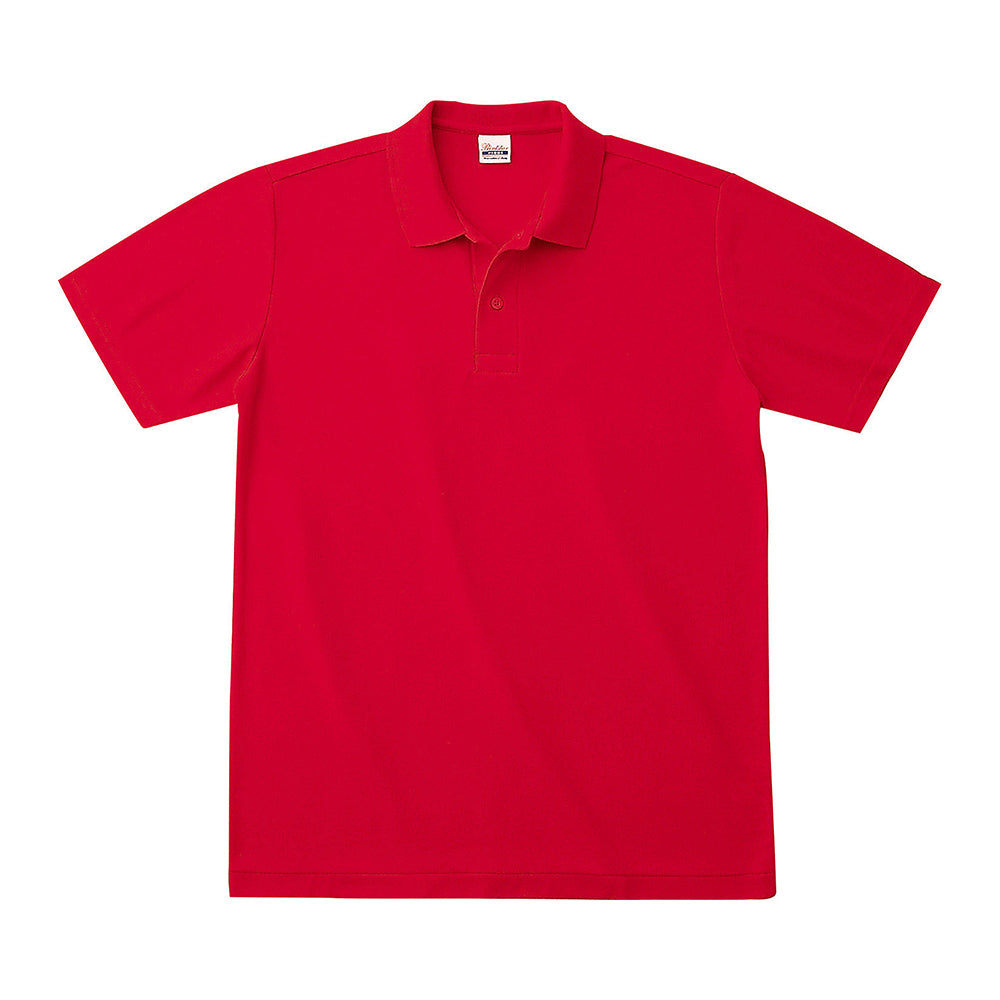 プリントスター 4.9オンス カジュアルポロシャツ