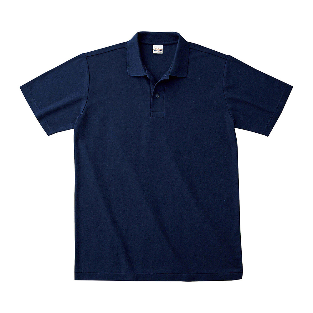 プリントスター 4.9オンス カジュアルポロシャツ