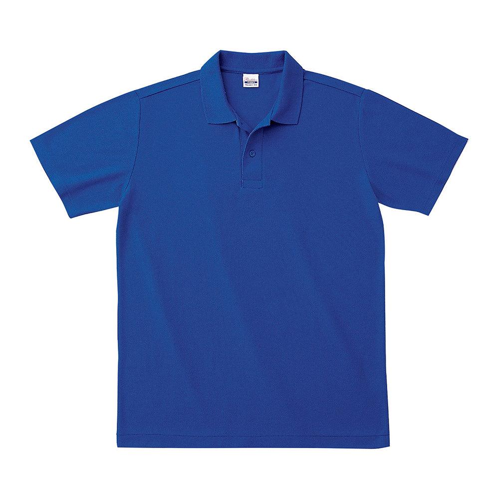 プリントスター 4.9オンス カジュアルポロシャツ