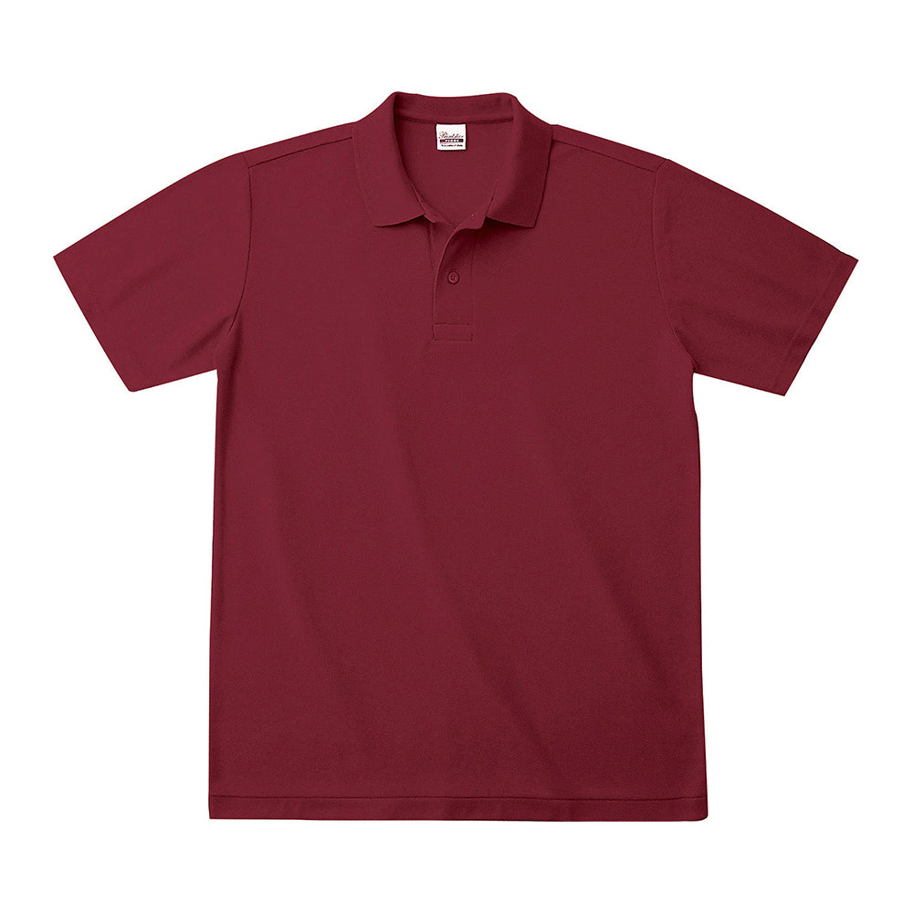 プリントスター 4.9オンス カジュアルポロシャツ