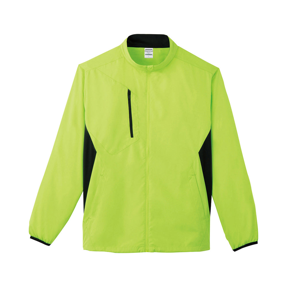 グリマー ライトストレッチジャケット