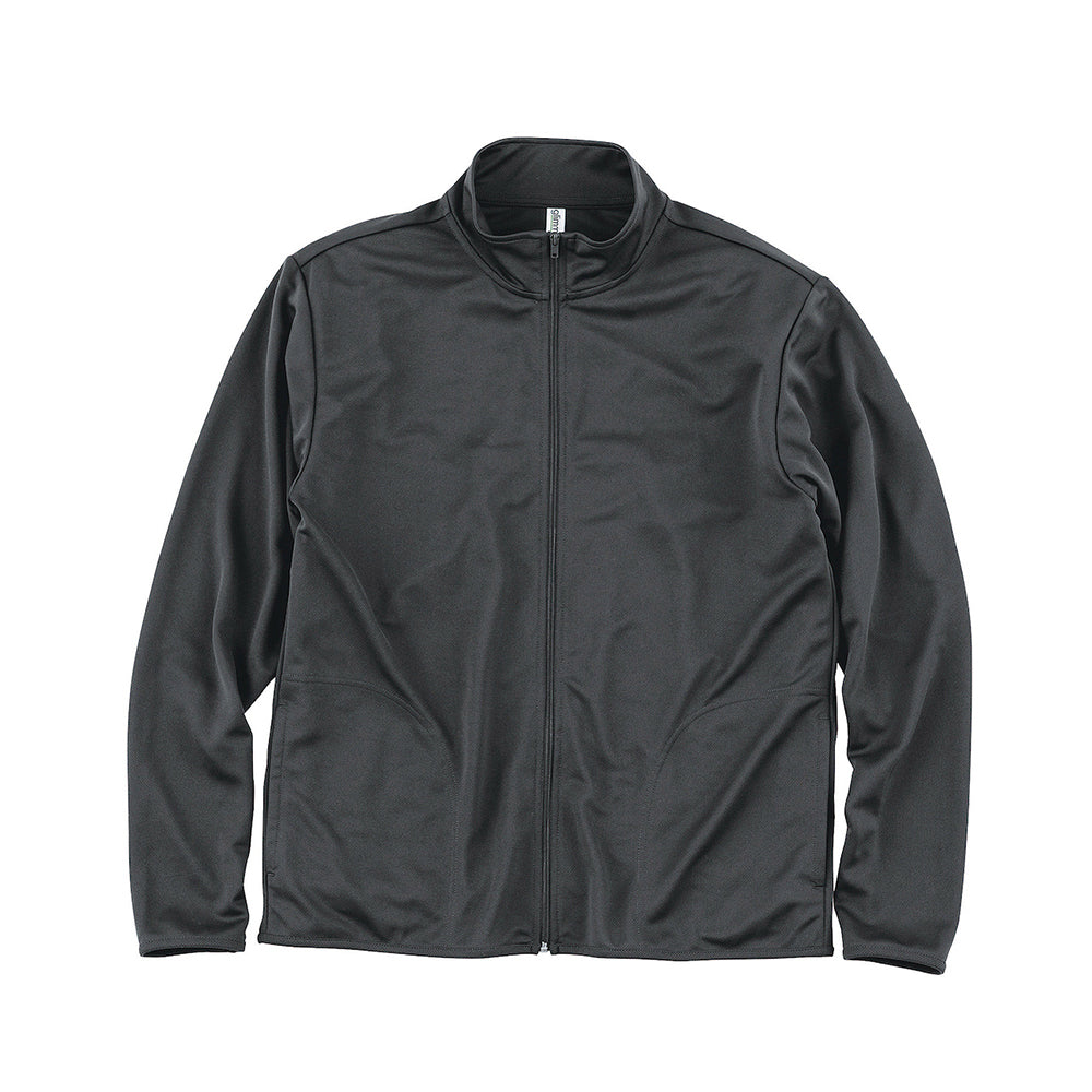 グリマー 4.4オンス ドライジップジャケット