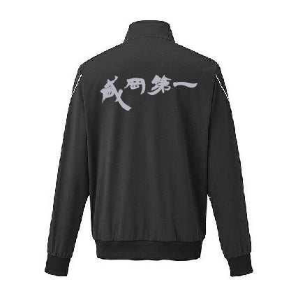 盛岡第一高校軟式野球部 トレーニングシャツ